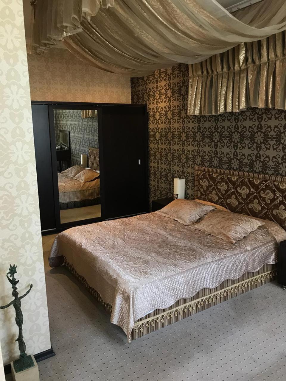 Villa Petrolea Hotel Baku Exteriér fotografie
