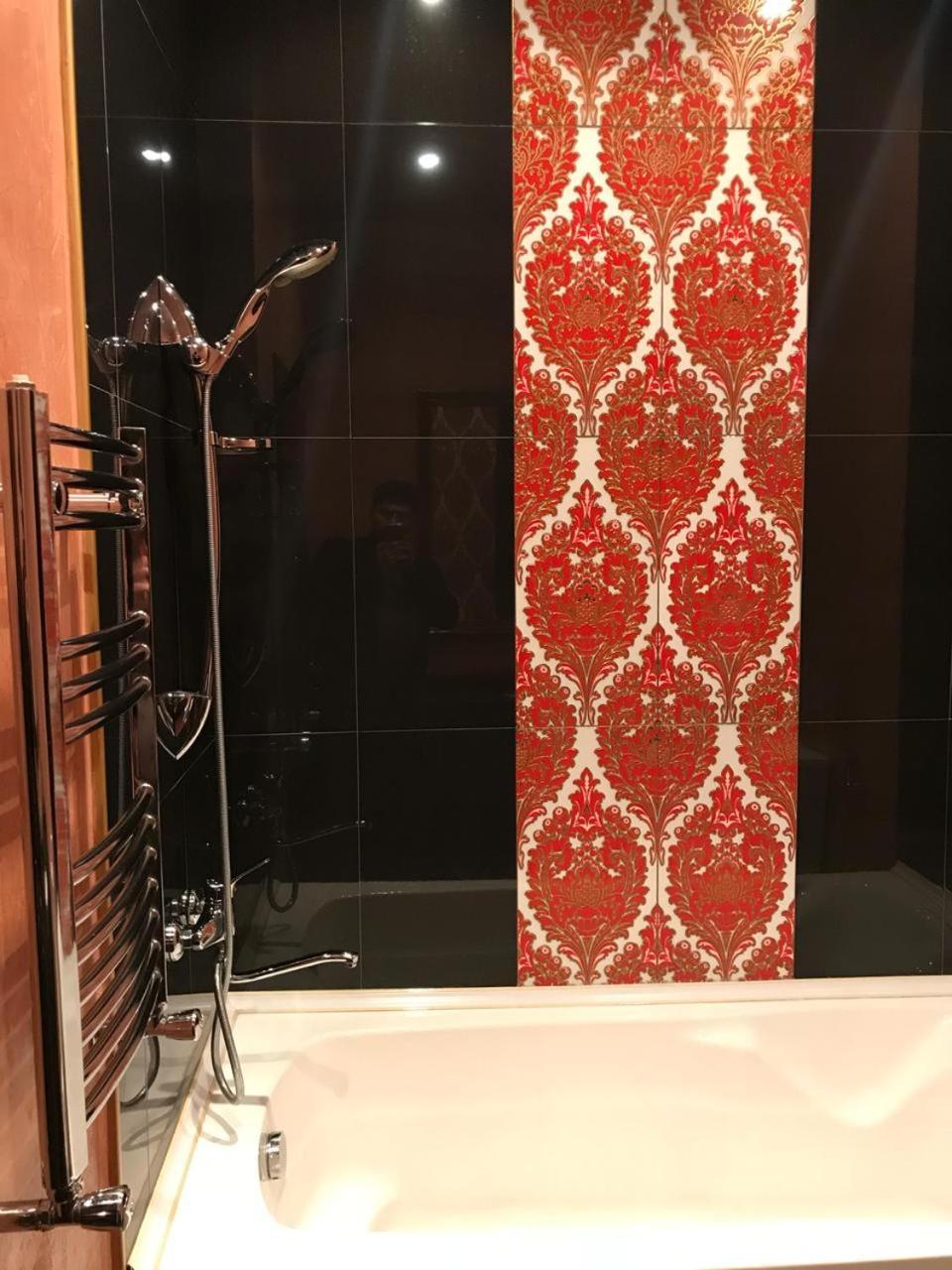 Villa Petrolea Hotel Baku Exteriér fotografie